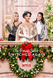 Free Download The Princess Switch - Switched Again Movie-Show-Video in HD Mp4